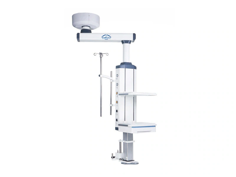 Tháp treo gây mê một tay đòn điều khiển điện - ảnh bổ sung 1