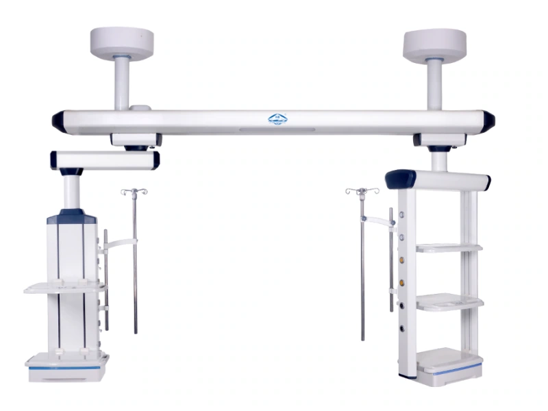 Cầu treo y tế tay đòn xoay JHTJ-W, JHTJD-W