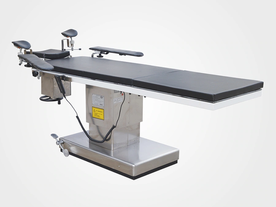 Bàn mổ điện JHDS-2000B - ảnh bổ sung 1