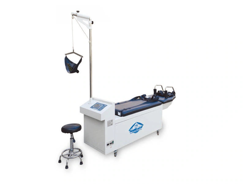 Giường kéo giãn JHDQ-06B-Ⅰ - ảnh bổ sung 1