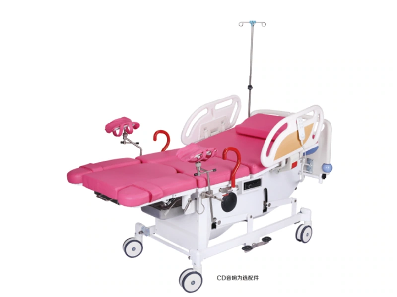 Giường sinh điện JHDCB-B