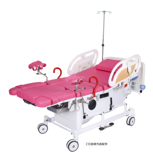 Giường sinh điện JHDCB-B - ảnh bổ sung 1