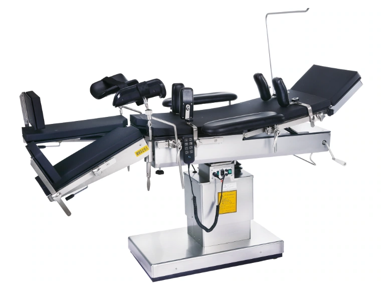 Bàn mổ điện JHDS-99A - ảnh bổ sung 1