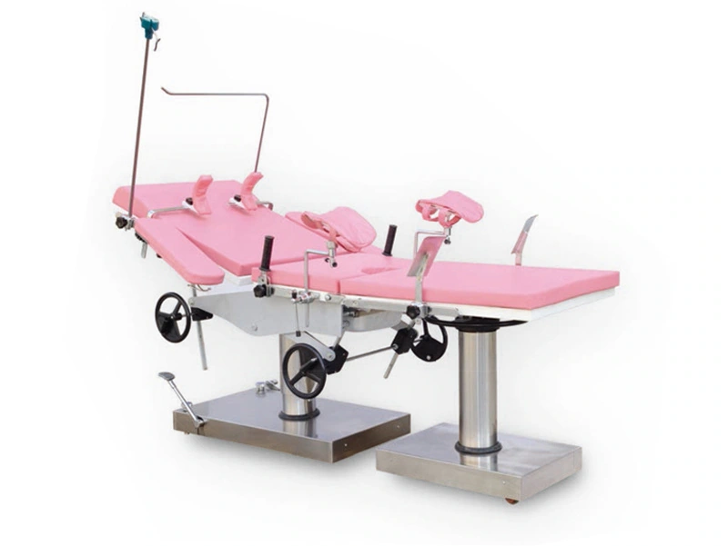 Giường sinh đa năng JHC-99B - ảnh bổ sung 1