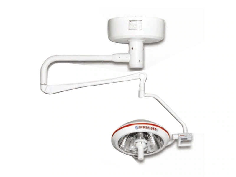 Đèn mổ không bóng phản xạ toàn phần JHDZF-500 - ảnh bổ sung 1