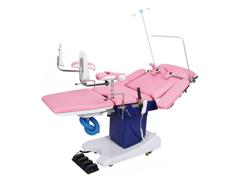 Giường sinh điện JHDC-99B-II - ảnh bổ sung 1