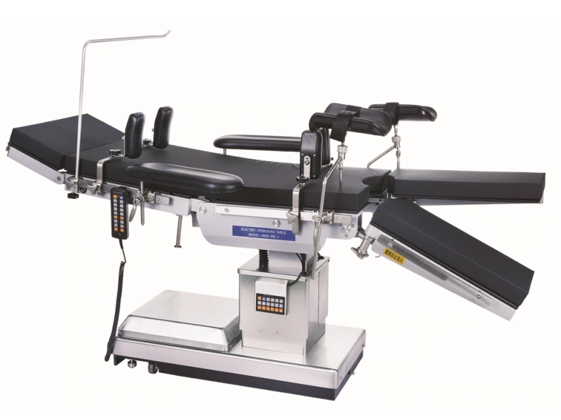 Bàn mổ điện JHDS-99E-1