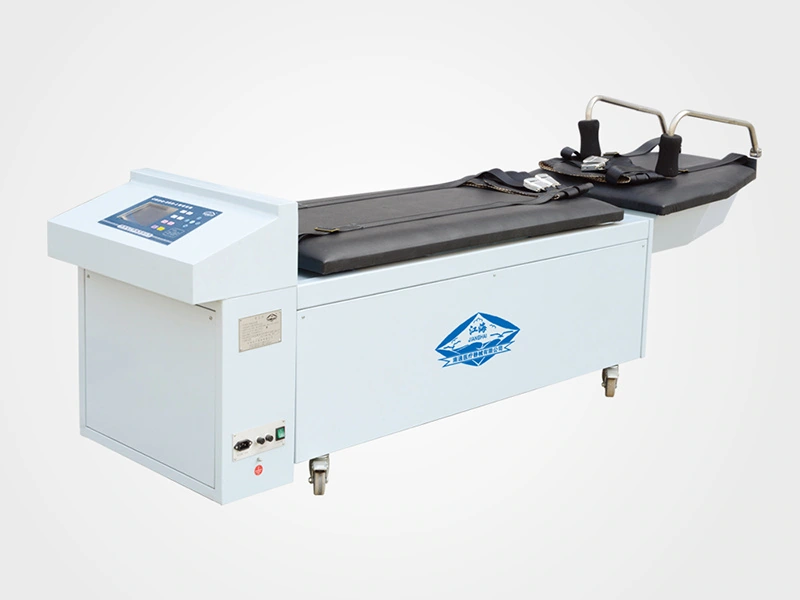 Giường kéo giãn JHDQ-06B-Ⅳ - ảnh bổ sung 1