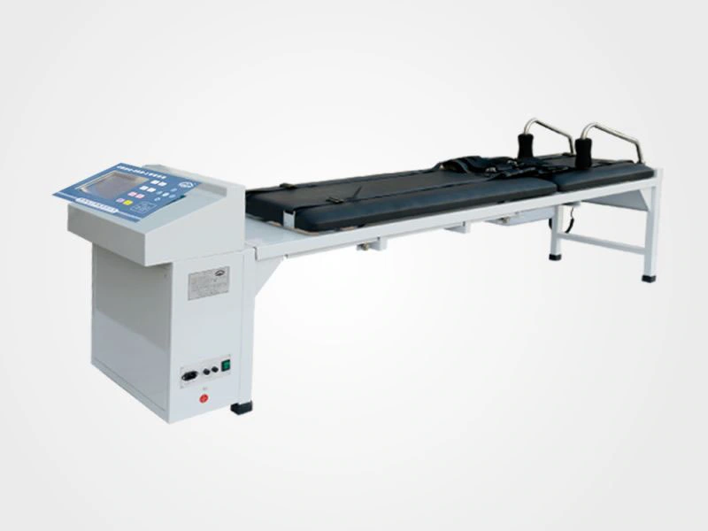 Giường kéo giãn JHDQ-06B-Ⅳ