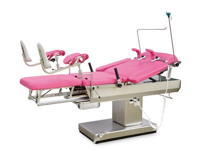 Giường sinh điện JHDC-99A, JHDC-99A-I