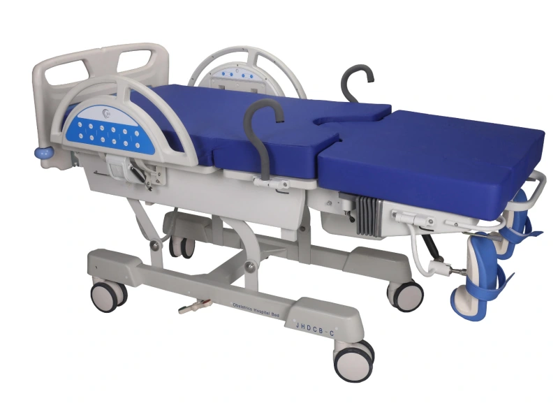 GIƯỜNG SINH ĐIỆN JHDC-B1