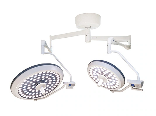 Đèn mổ không bóng LED JHLED-M7/5-2 - ảnh bổ sung 1