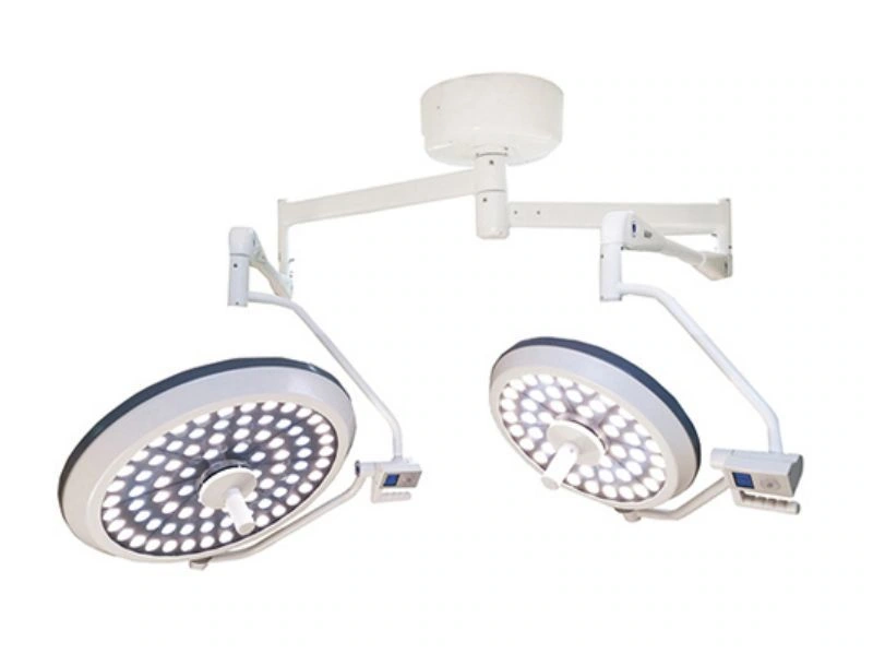 Đèn mổ không bóng LED JHLED-M7/5-2