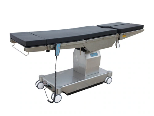 Bàn mổ điện JHDS-99D-Ⅰ - ảnh bổ sung 1