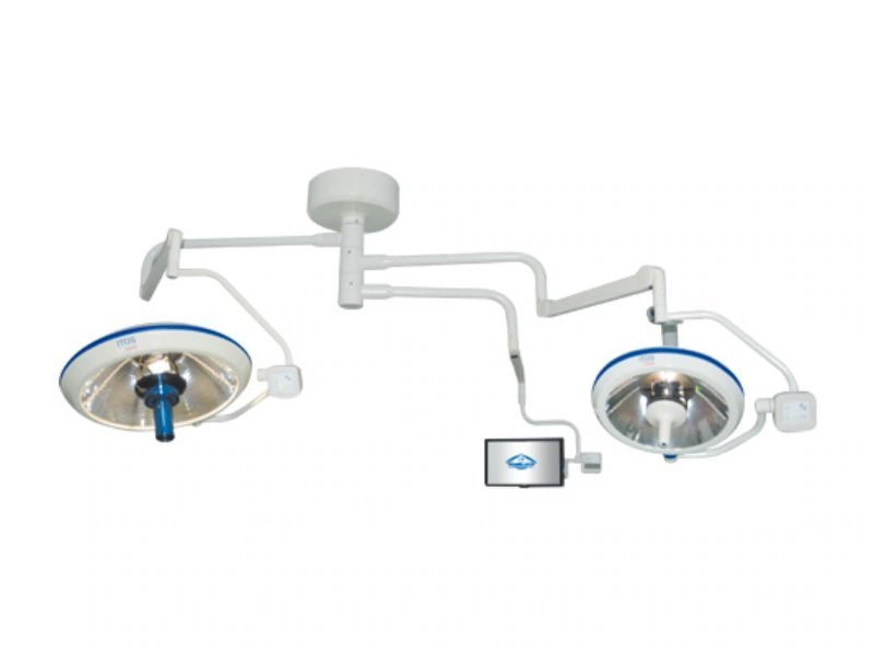 Đèn mổ không bóng LED JHLED-Z7/7