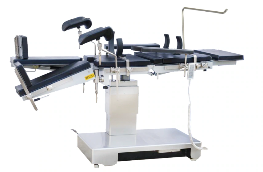 Bàn mổ điện JHDS-2000H - ảnh bổ sung 1