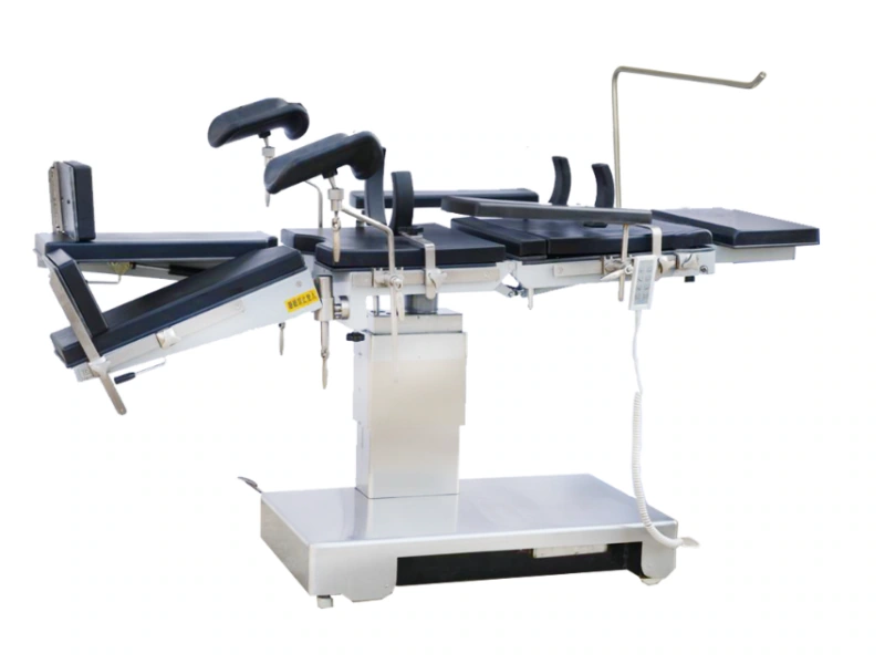 Bàn mổ điện JHDS-2000H