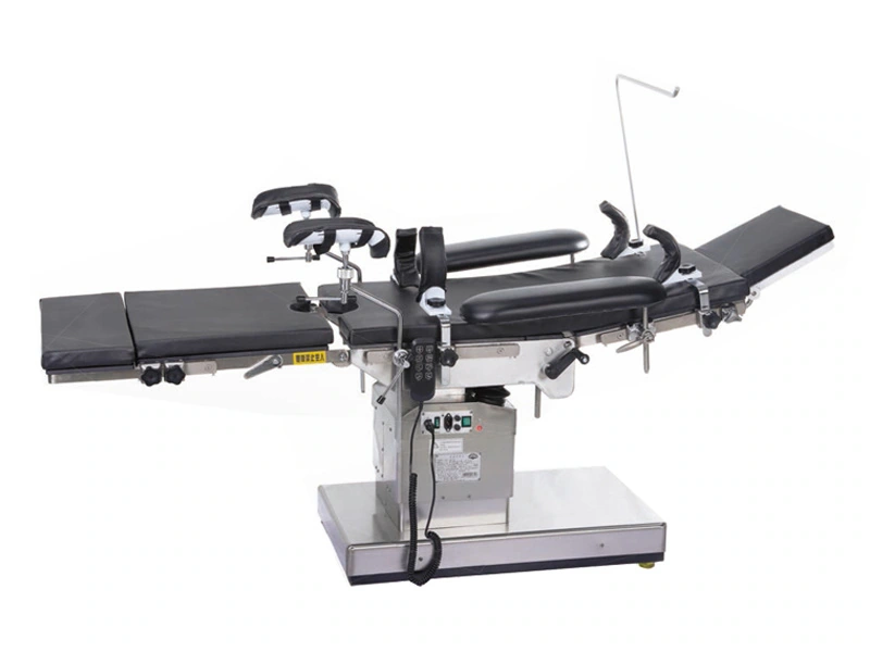 Bàn mổ điện JHDS-2000C - ảnh bổ sung 1