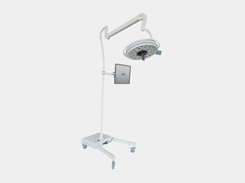 Đèn chiếu sáng phụ trợ phẫu thuật JHJCD-A