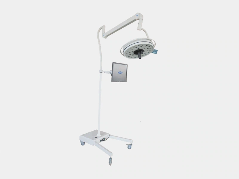 Đèn chiếu sáng phụ trợ phẫu thuật JHJCD-A - ảnh bổ sung 1
