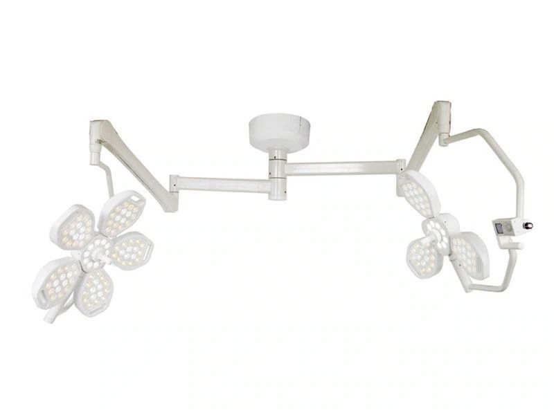 Đèn mổ không bóng LED JHLED-H5/3