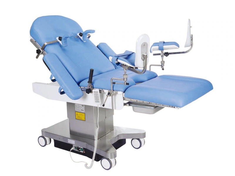 Giường sinh điện JHDC-99C-I - ảnh bổ sung 1