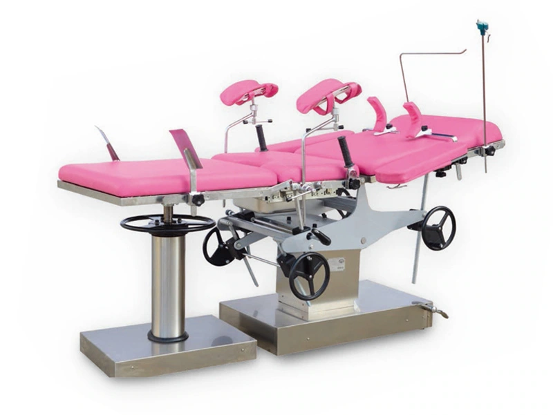 Giường sinh đa năng JHC-08A - ảnh bổ sung 1