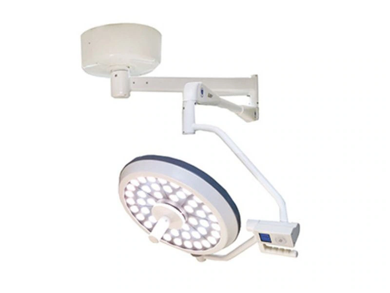 Đèn mổ không bóng LED JHLED-M5-2