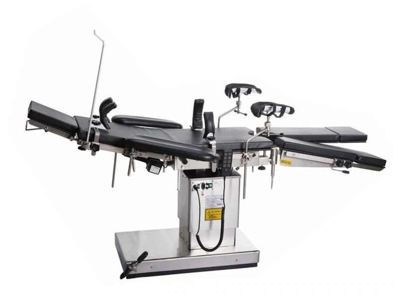 Bàn mổ điện JHDS-2000