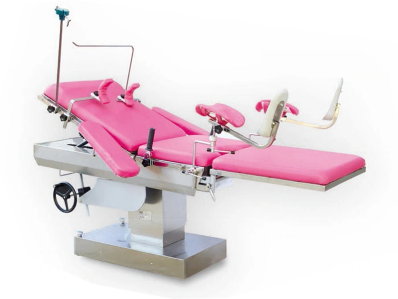 Giường sinh đa năng JHC-06A - ảnh bổ sung 1