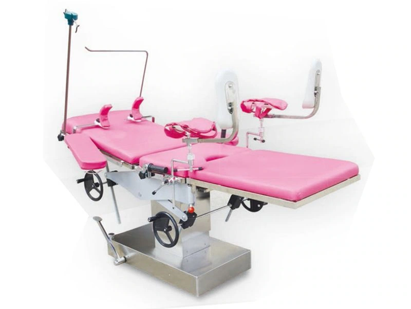Giường sinh đa năng JHC-06B