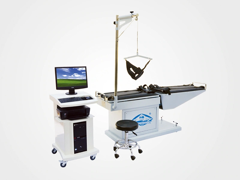 Giường kéo giãn JHDQ-06A-Ⅰ - ảnh bổ sung 1