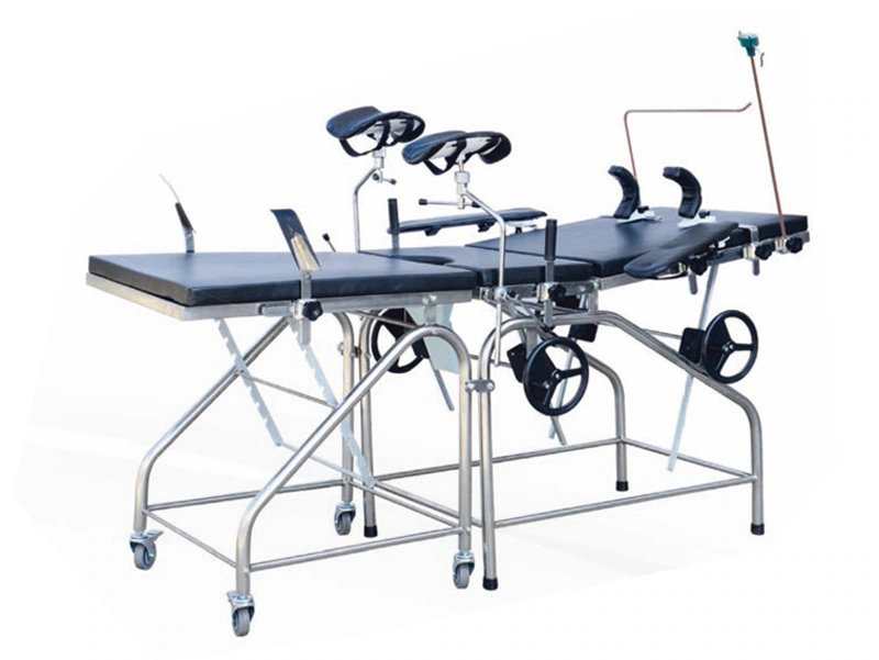 Giường sinh thường QZC-83A - ảnh bổ sung 1