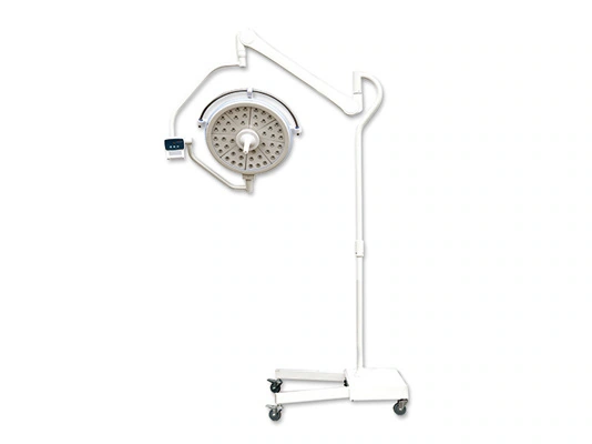 Đèn mổ không bóng LED dạng đứng JHLED-M5L-1 - ảnh bổ sung 1