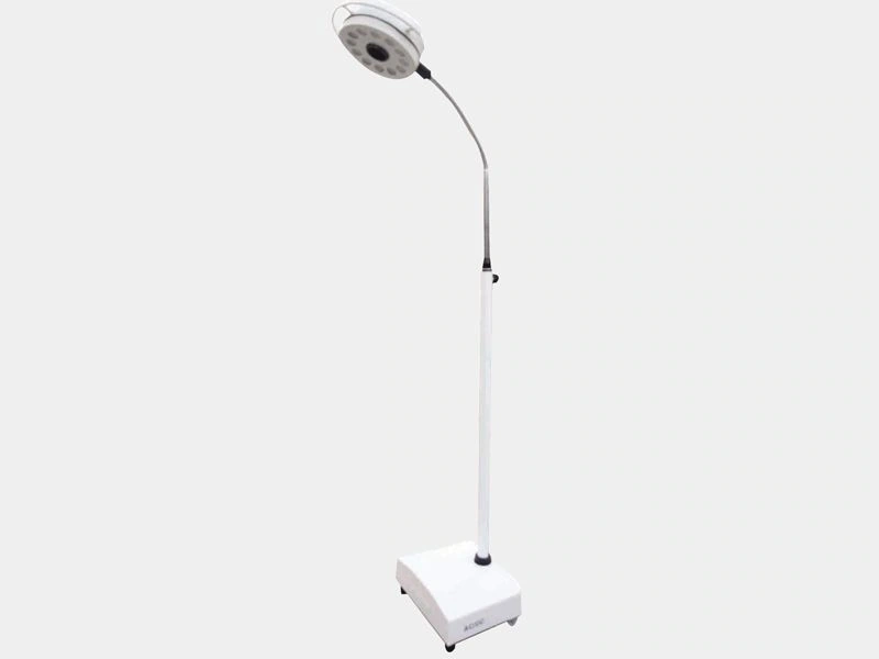 Đèn chiếu sáng phụ trợ phẫu thuật JHJCD-B