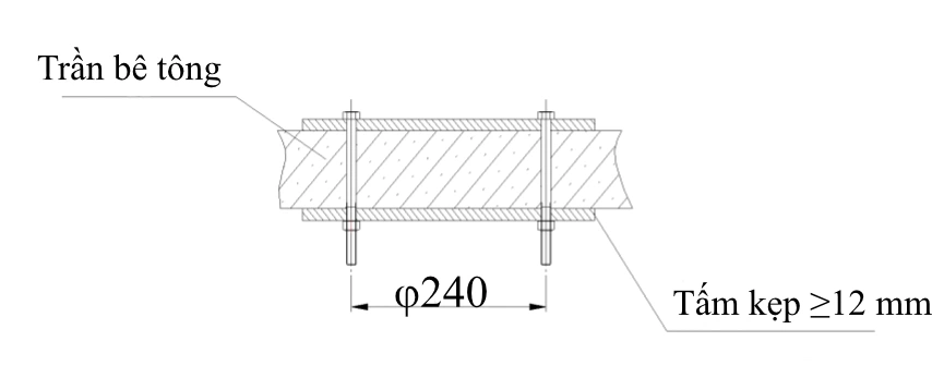 Đèn mổ LED JHLED-M7/5-1