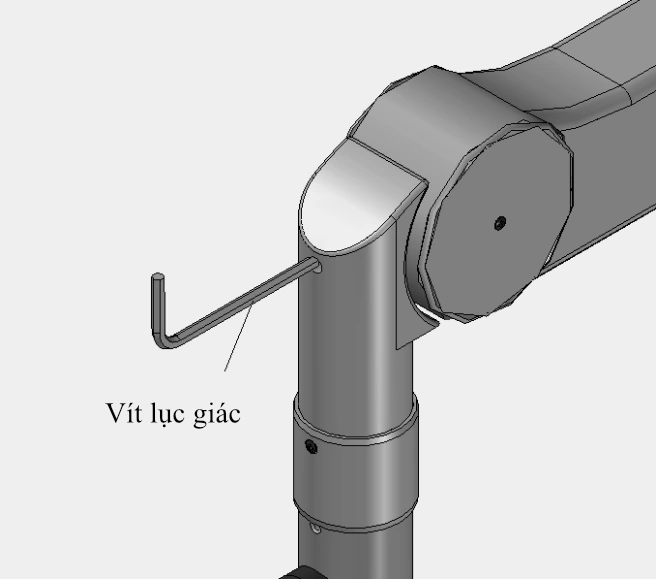 Đèn mổ LED JHLED-M7/5-1