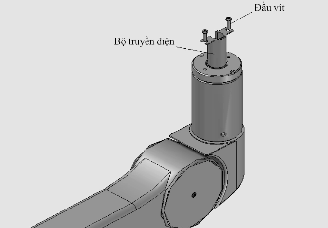 Đèn mổ LED JHLED-M7/5-1