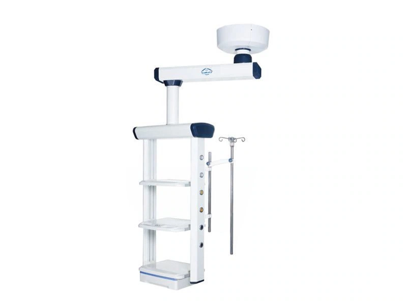 Tháp treo nội soi một tay đòn xoay JHTQ