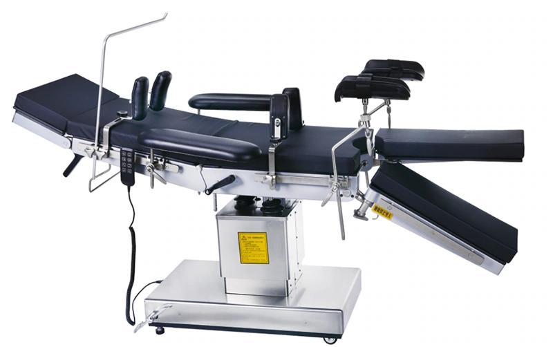 Bàn mổ điện JHDS-99D - ảnh bổ sung 1