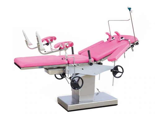 Giường sinh điện JHDC-99B - ảnh bổ sung 1