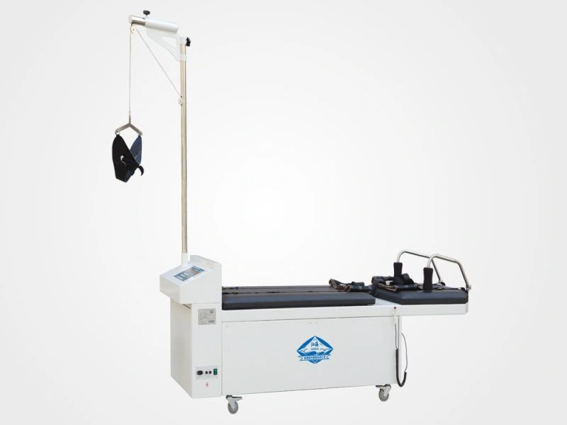 Giường kéo giãn JHDQ-00B