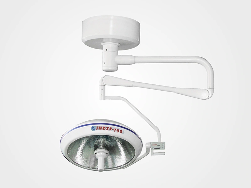 Đèn mổ không bóng phản xạ toàn phần JHDZF-700 - ảnh bổ sung 1